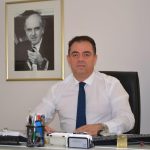 Μήνυμα κ. Δημήτρη Κωνσταντόπουλου για το αποτέλεσμα των εθνικών εκλογών της 21ης Μαΐου